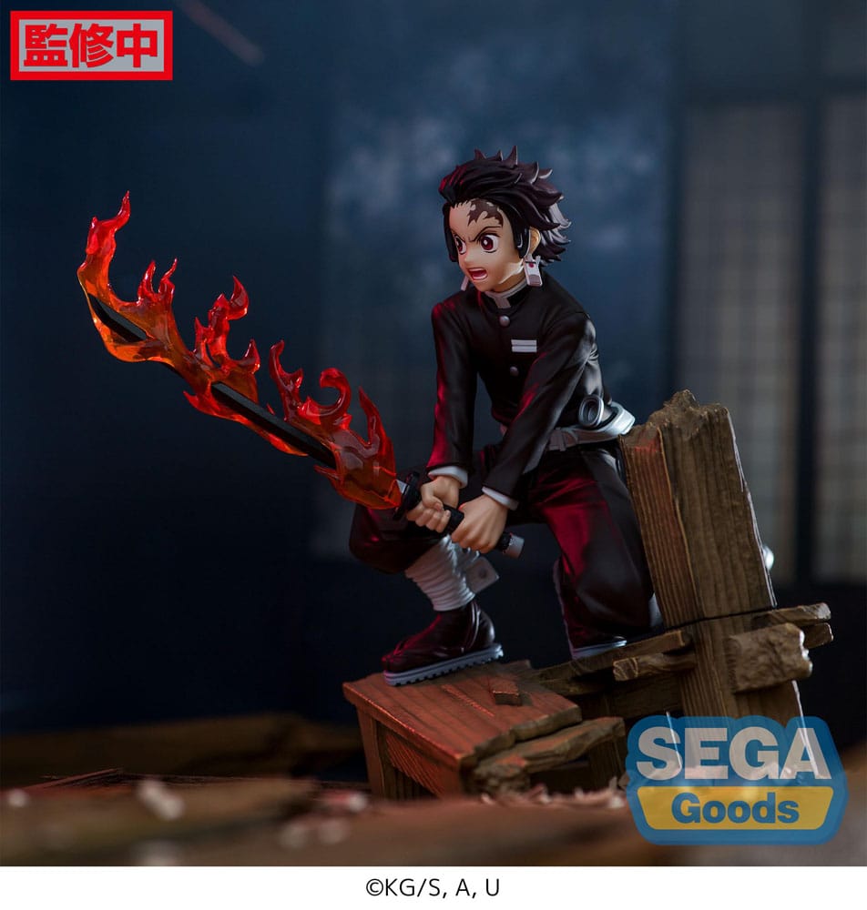 figuras demon slayer