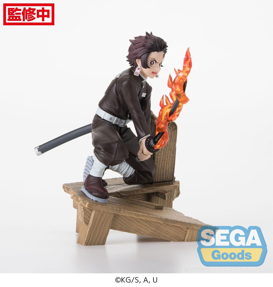 figuras demon slayer baratas