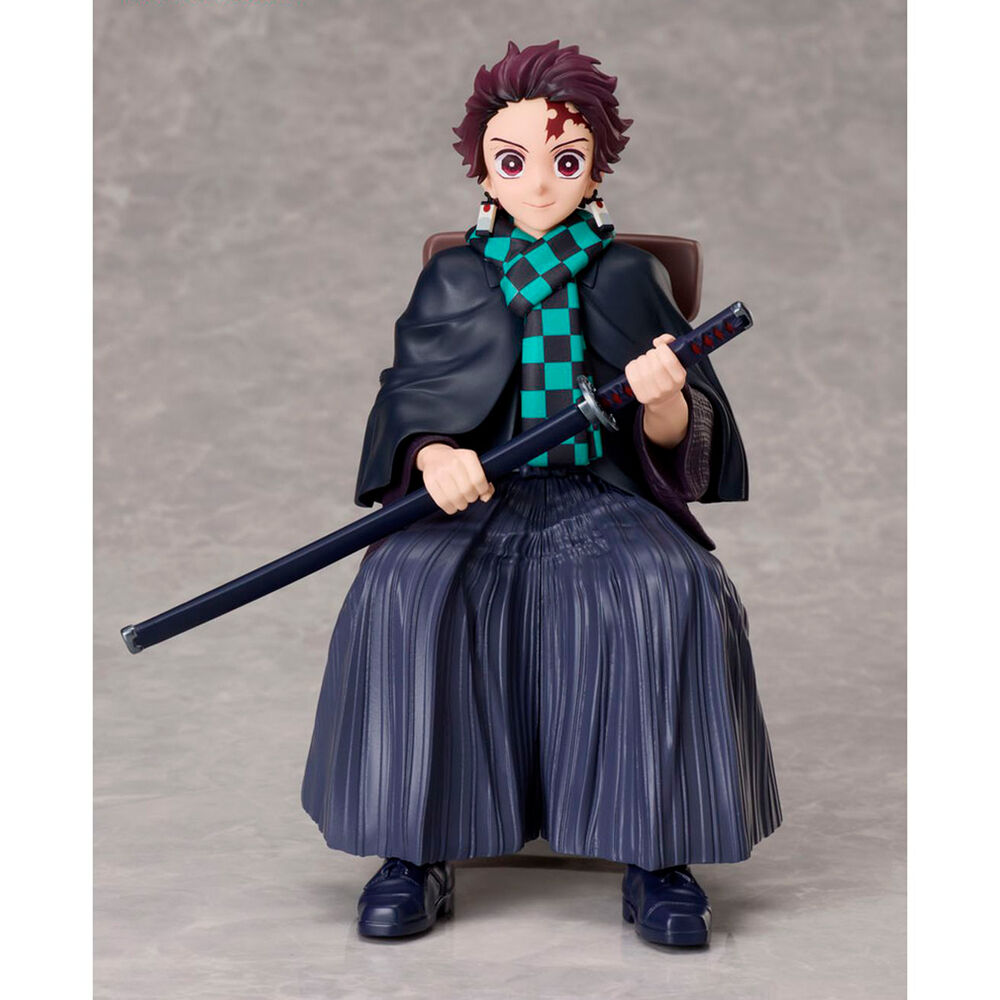 figura de kamado tanjiro