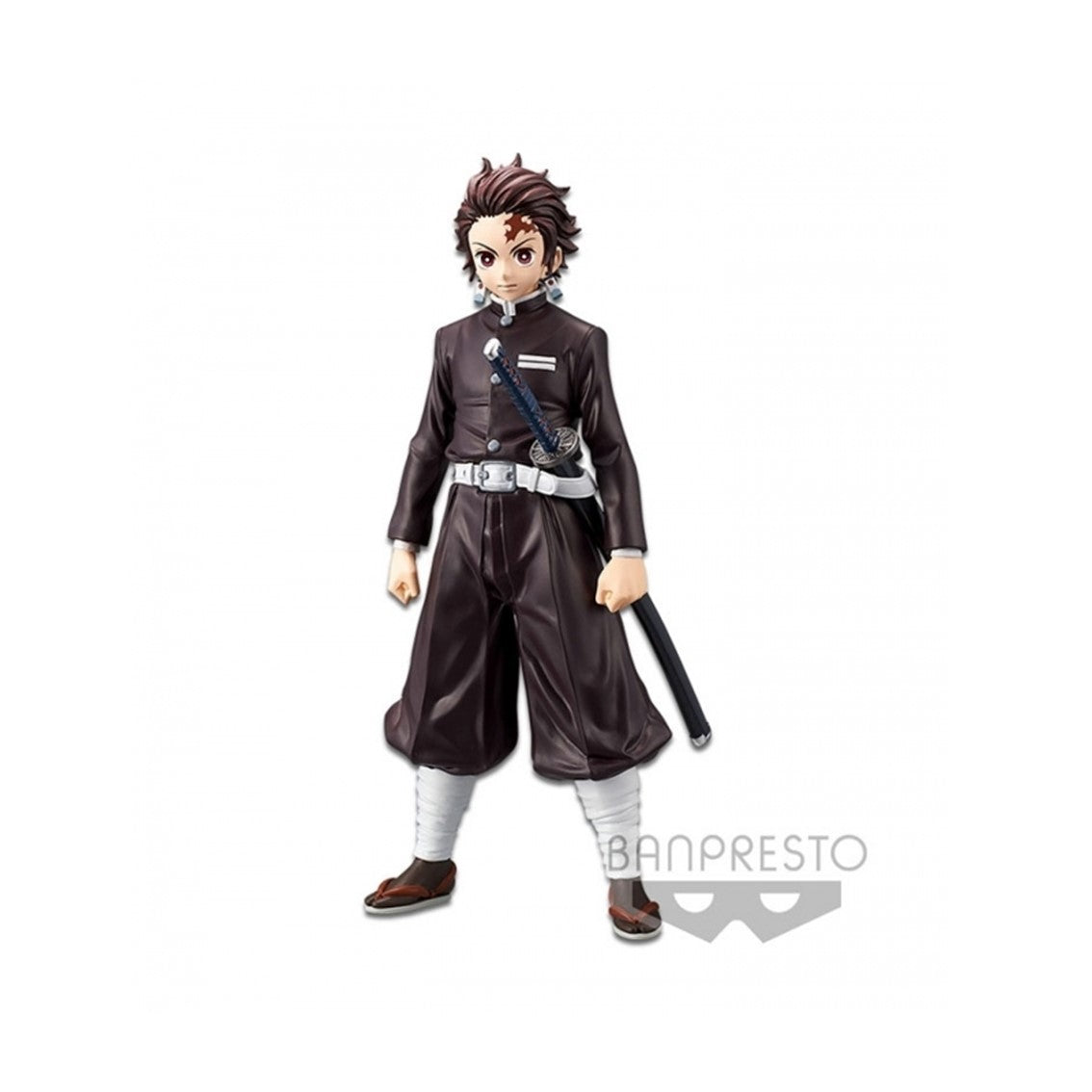 figuras kamado tanjiro