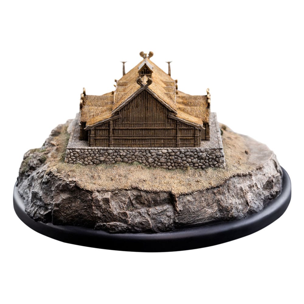 figura weta hall of the edoras