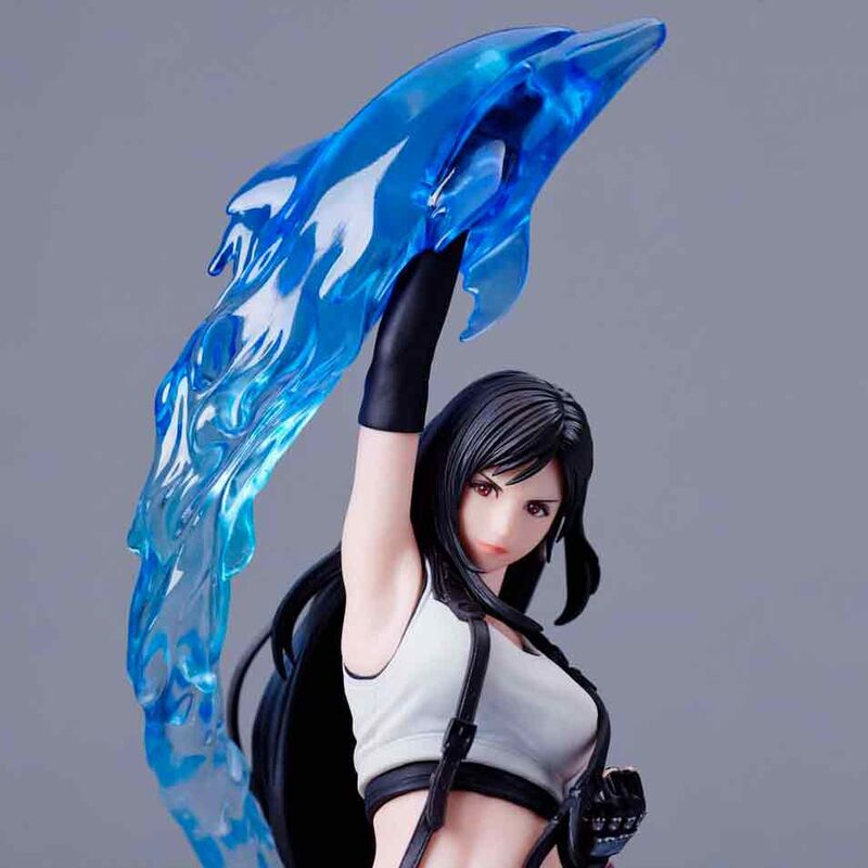 Figura Tifa Lockhart Final Fantasy VII Rebirth 24cm  