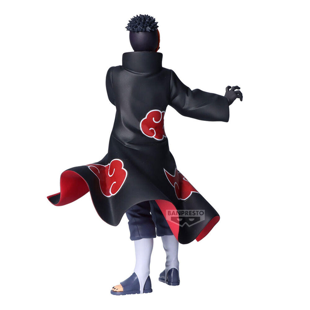 figuras de naruto vibration stars banpresto