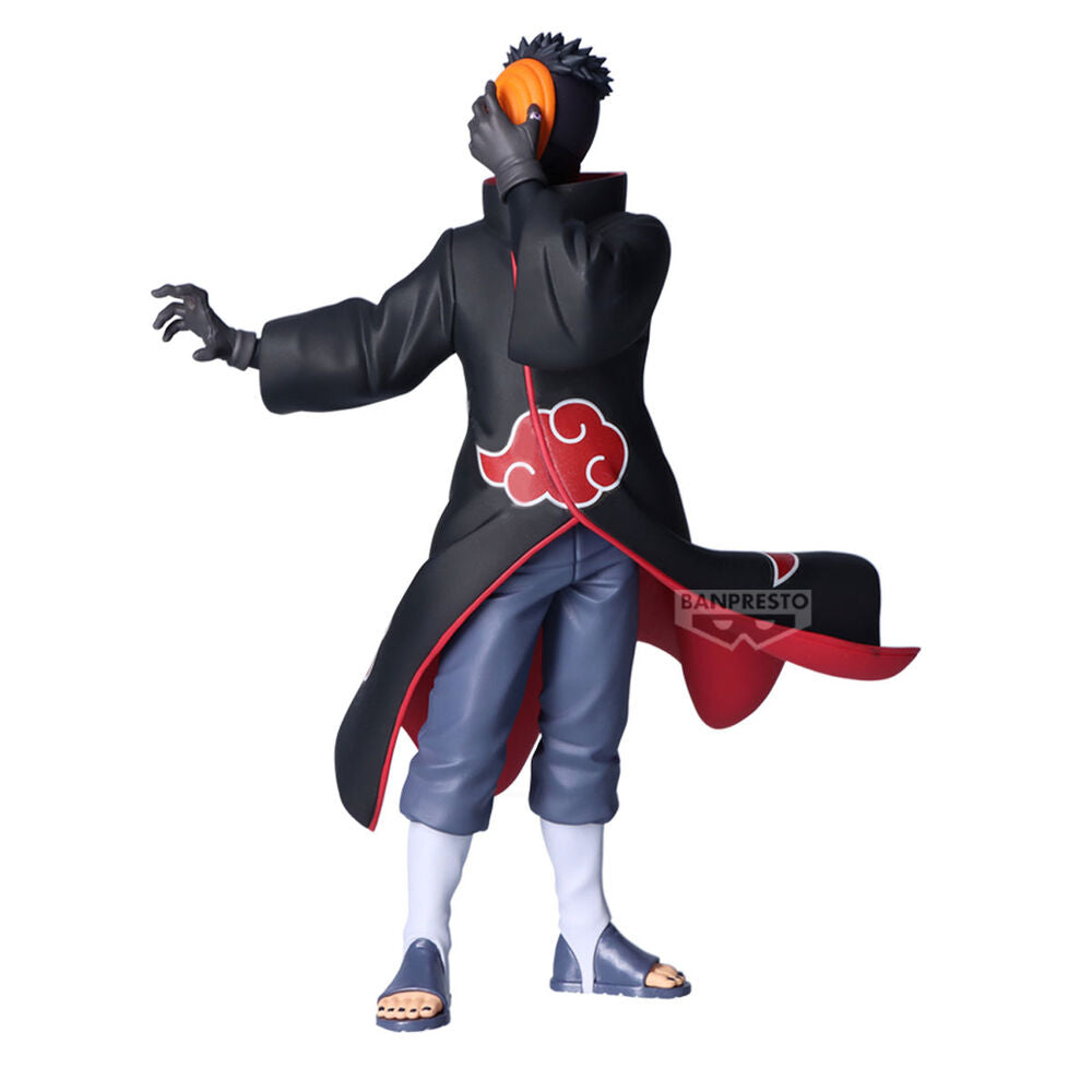 figuras de akatsuki banpresto