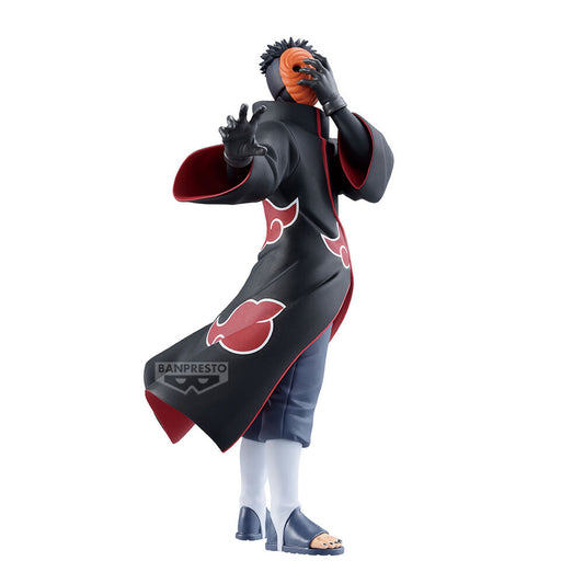 figura tobi akatsuki