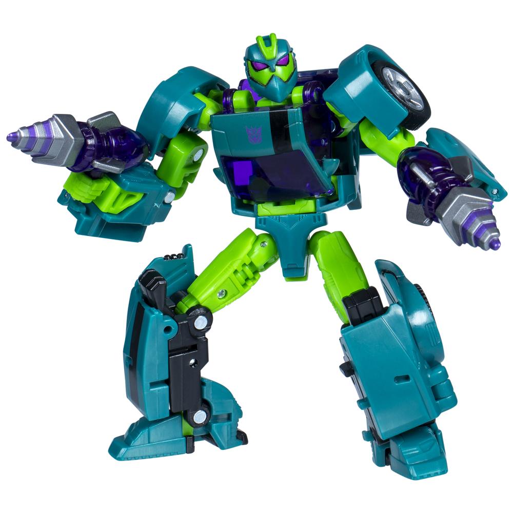 WASPINATOR FIGURA 14 CM TRANSFORMERS: AGE OF THE PRIMES FUGITIVE  