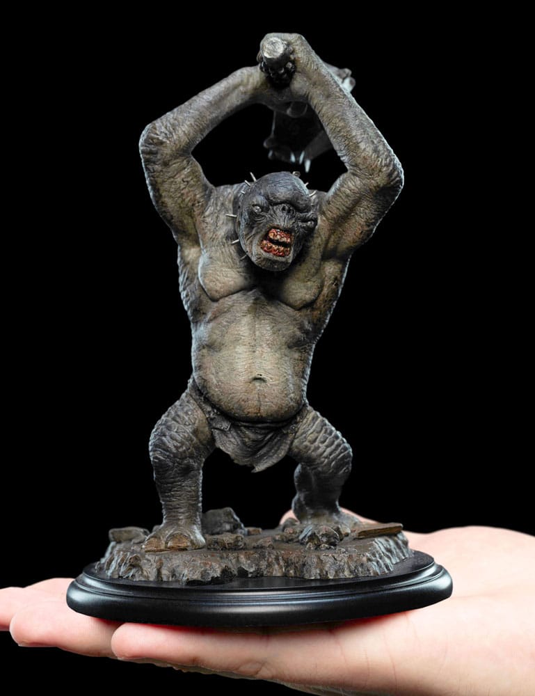 figura weta troll