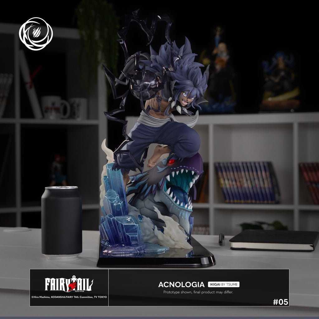 figura acnologia