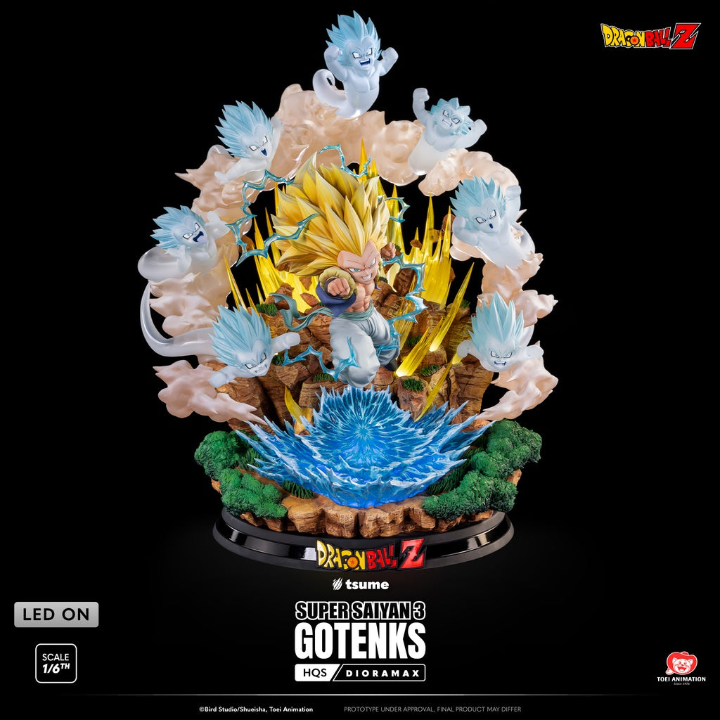 figura gotenks