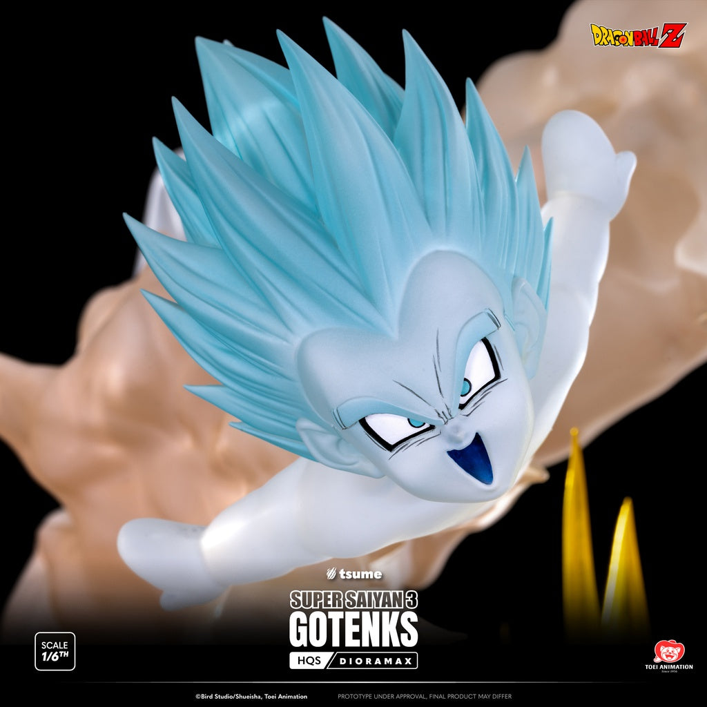 figura gotenks super saiyan 3