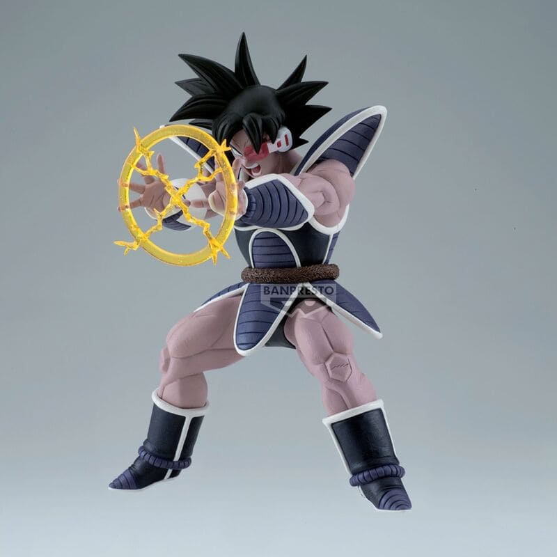 turles figura banpresto