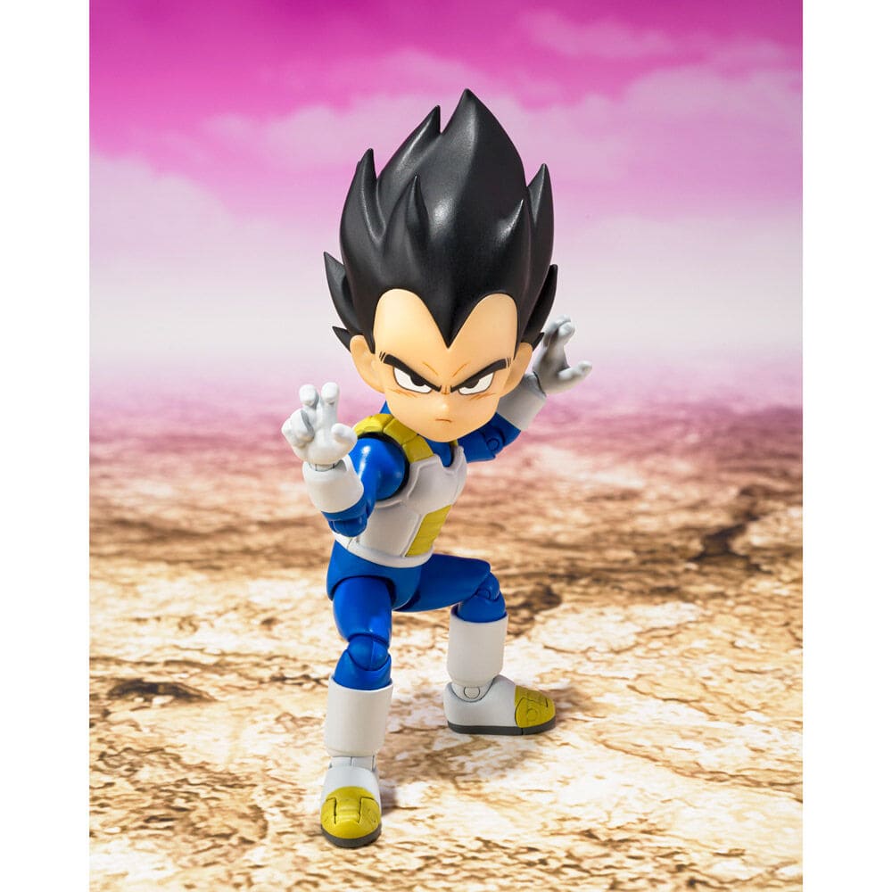 sh figuarts vegeta