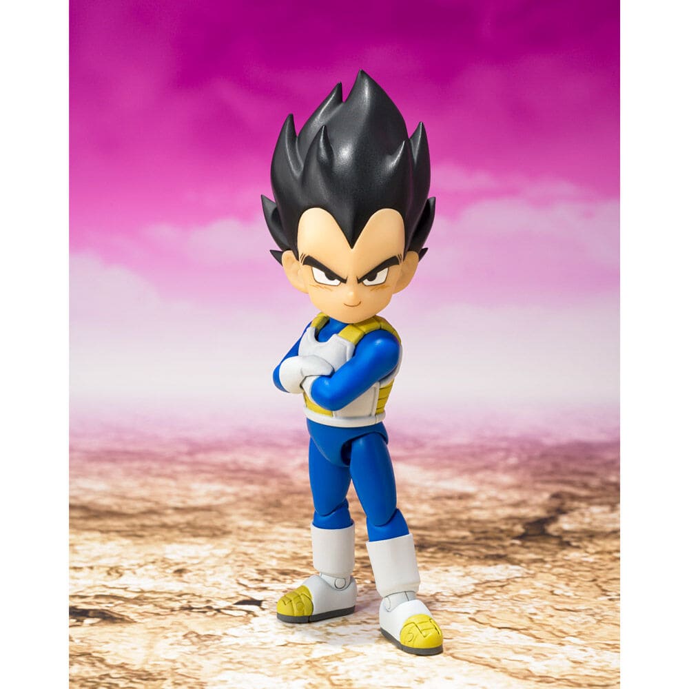 SH figuarts dragon ball