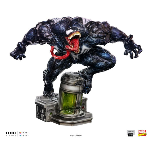 figura de venom