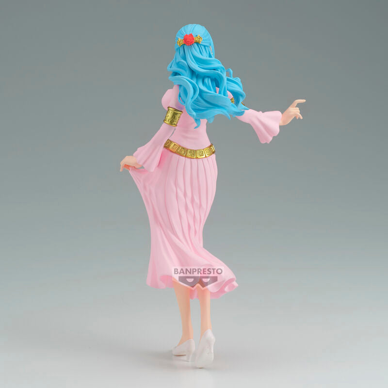 figura de one piece