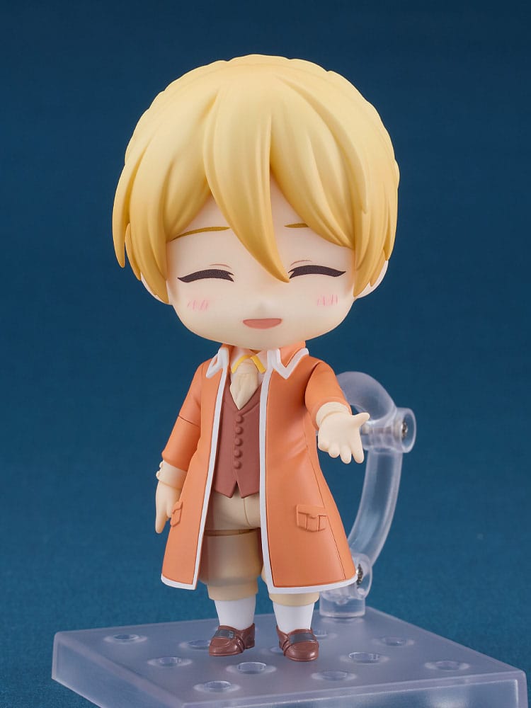 FIGURA KAGAMINE LEN THE SERVANT OF EVIL CHARACTER VOCAL SERIES NENDOROID  