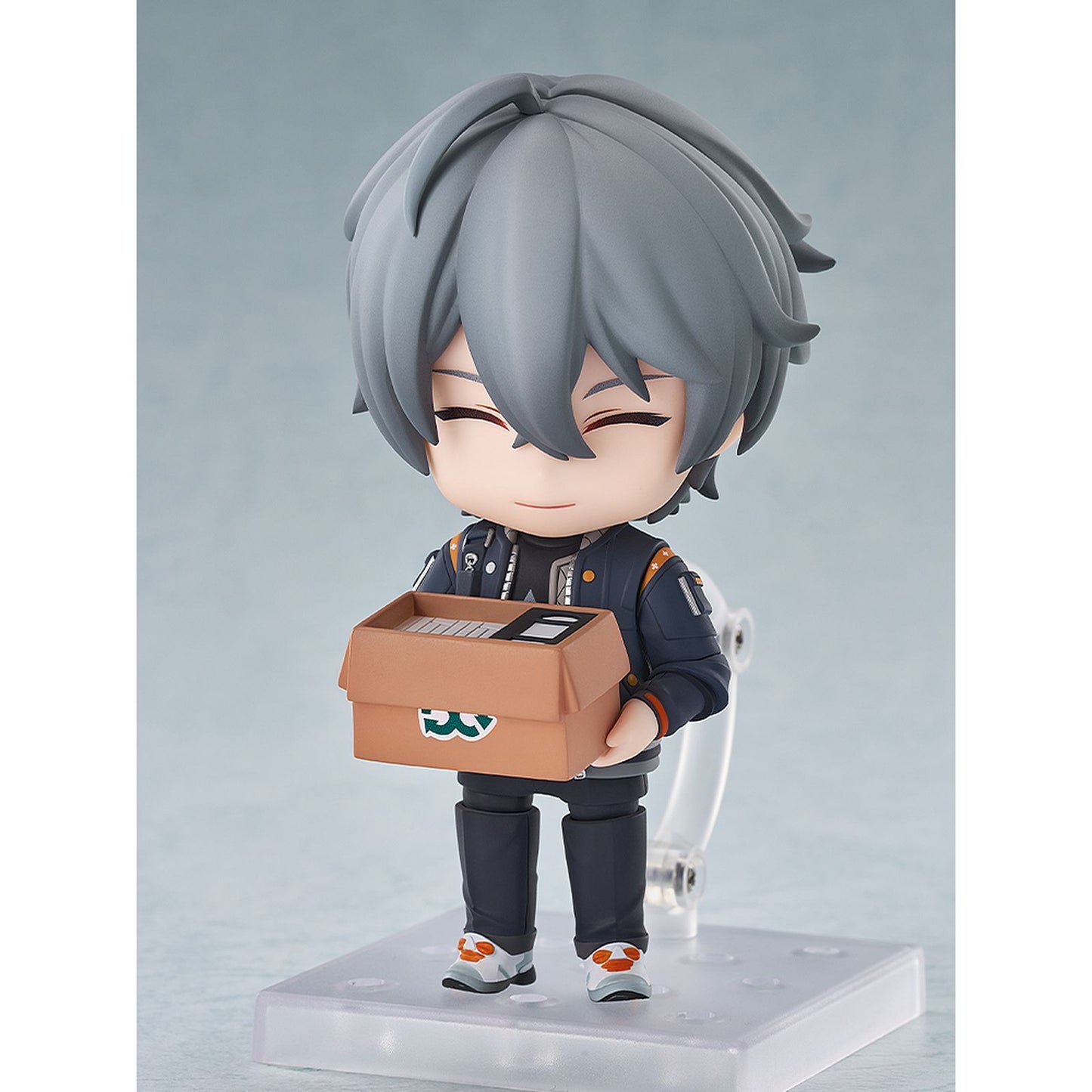 Figura de Wise Zenless Zone Zero Nendoroid