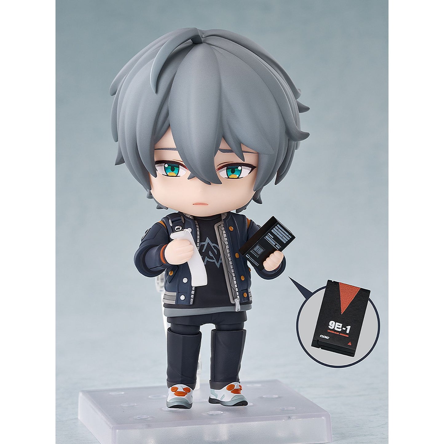 figura wise nendoroid