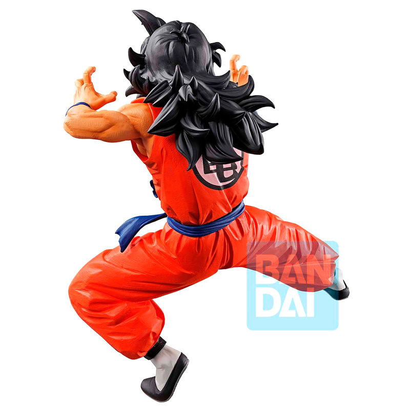 yamcha figuras