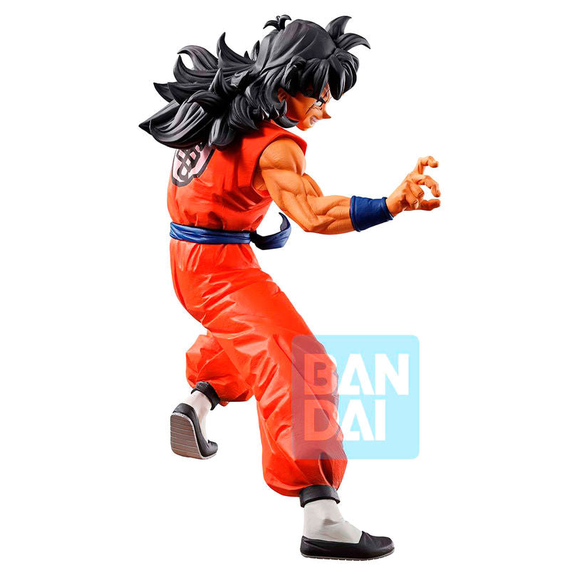 figura yamcha ichibansho