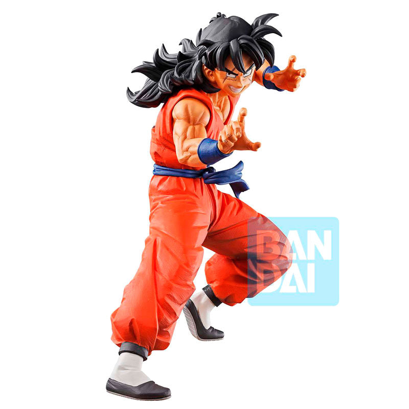 figura de yamcha