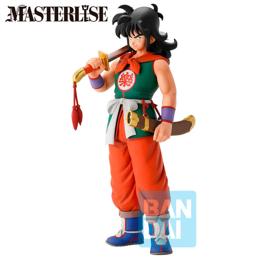 figura yamcha masterlise