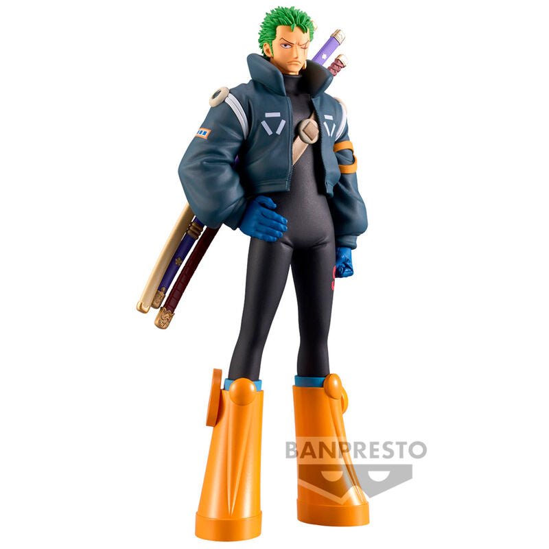 figura de zoro