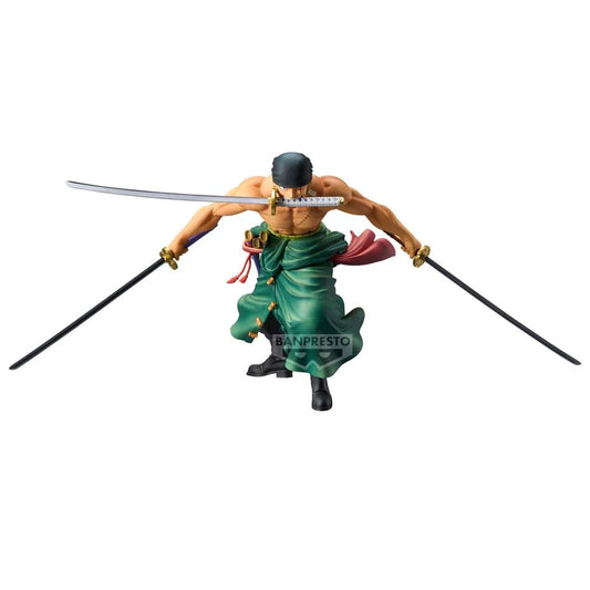 figura de zoro