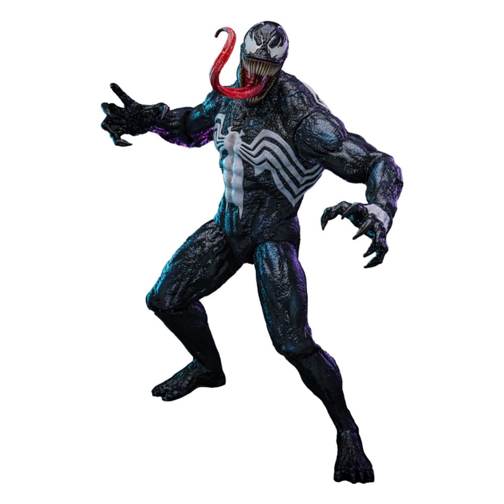 Marvel Figura Comic Masterpiece 1/6 Venom 39 cm  