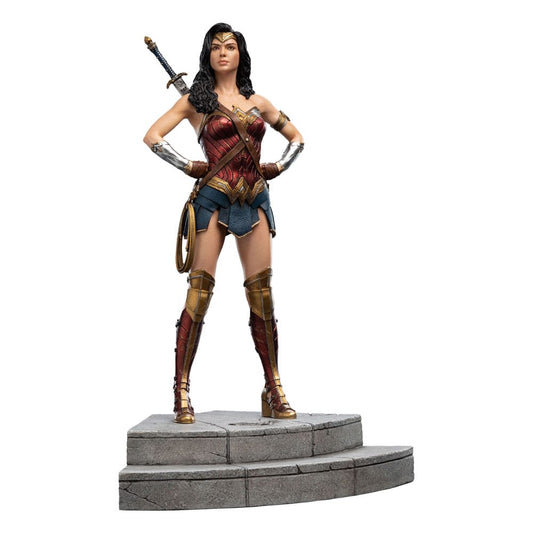 figura wonder woman