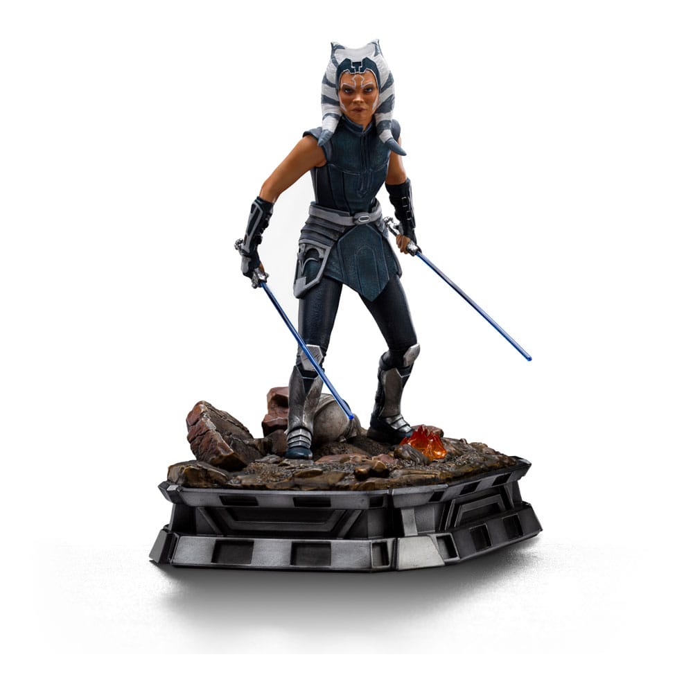 figura ahsoka