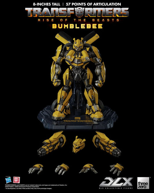 figura bumblebee