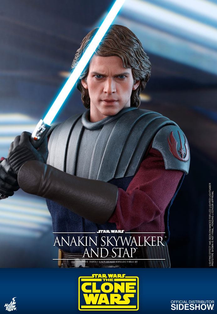 figura clone wars