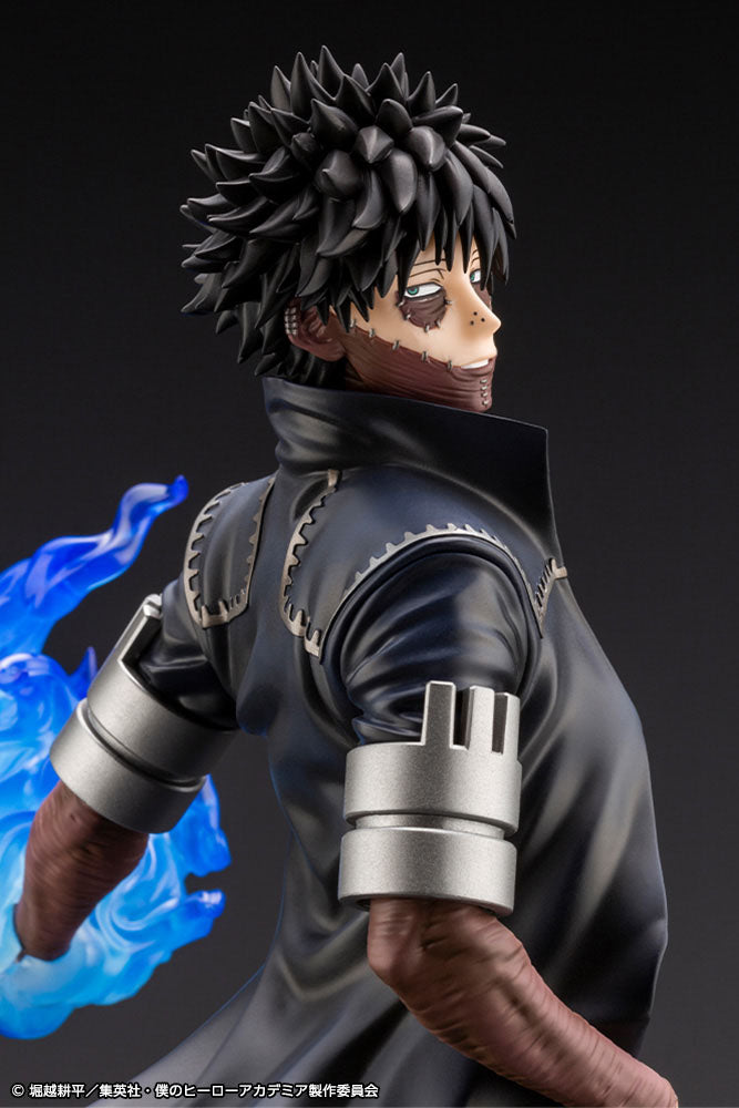 figura dabi bonus version