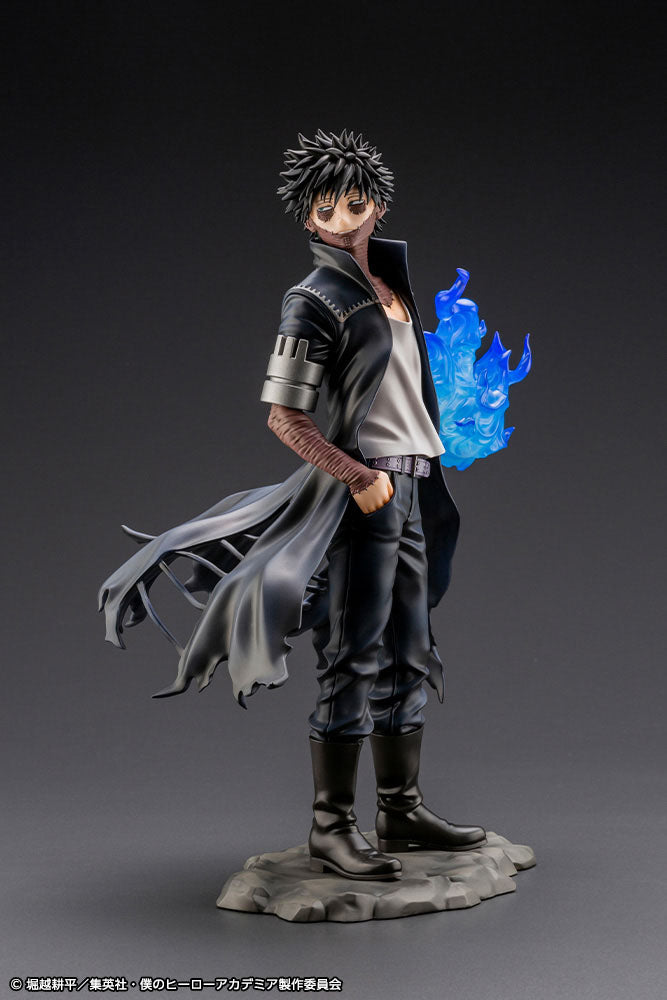 figura dabi kotobukiya