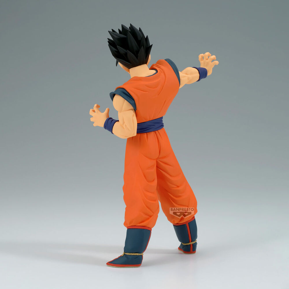 figura de Gohan