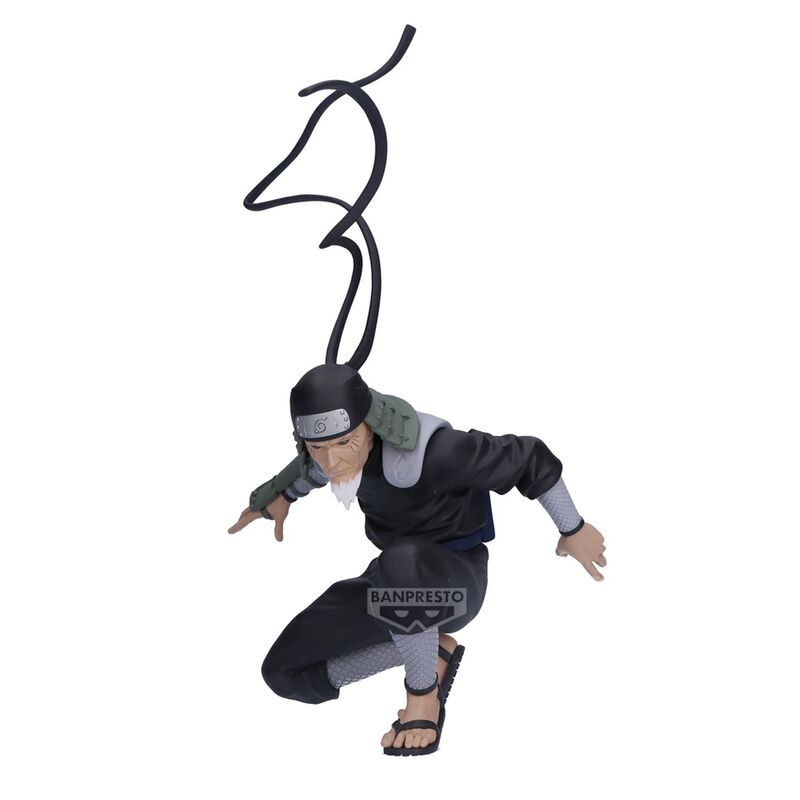 figura de banpresto sarutobi