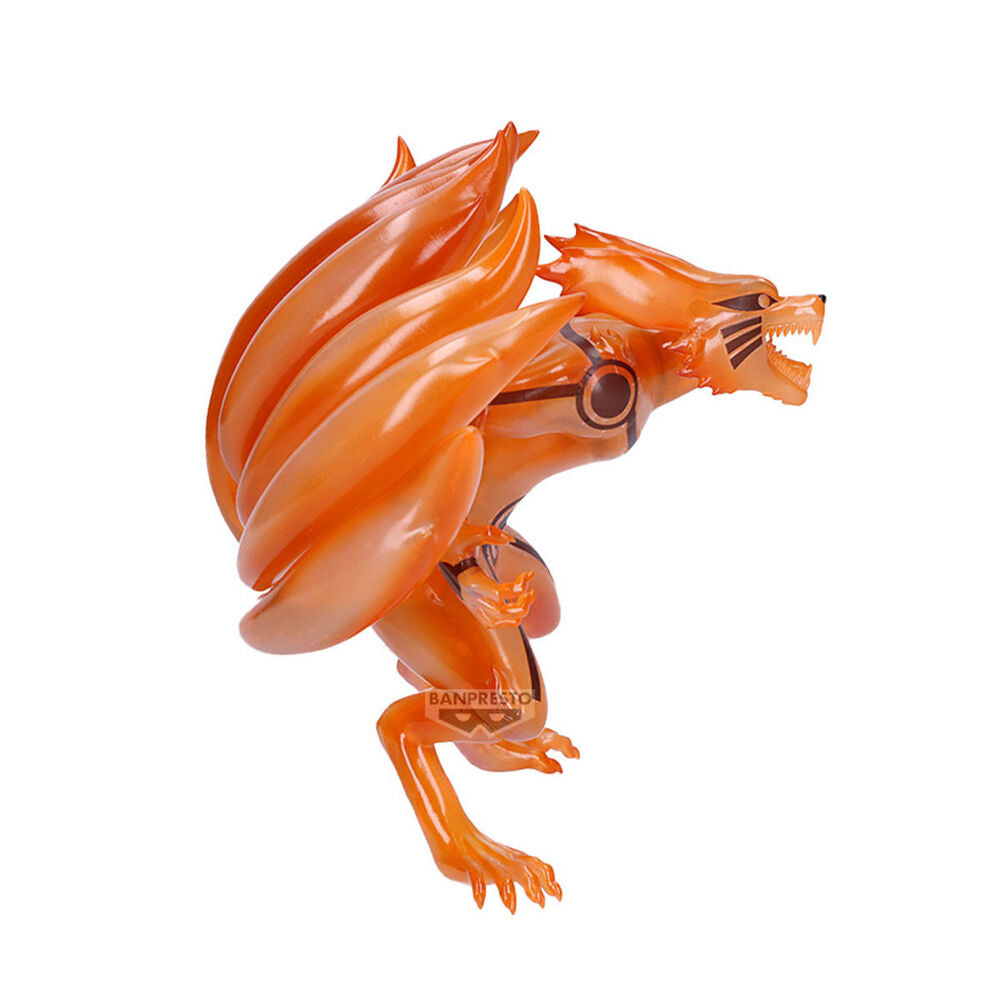 figura kurama naruto