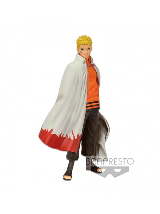 figura de naruto