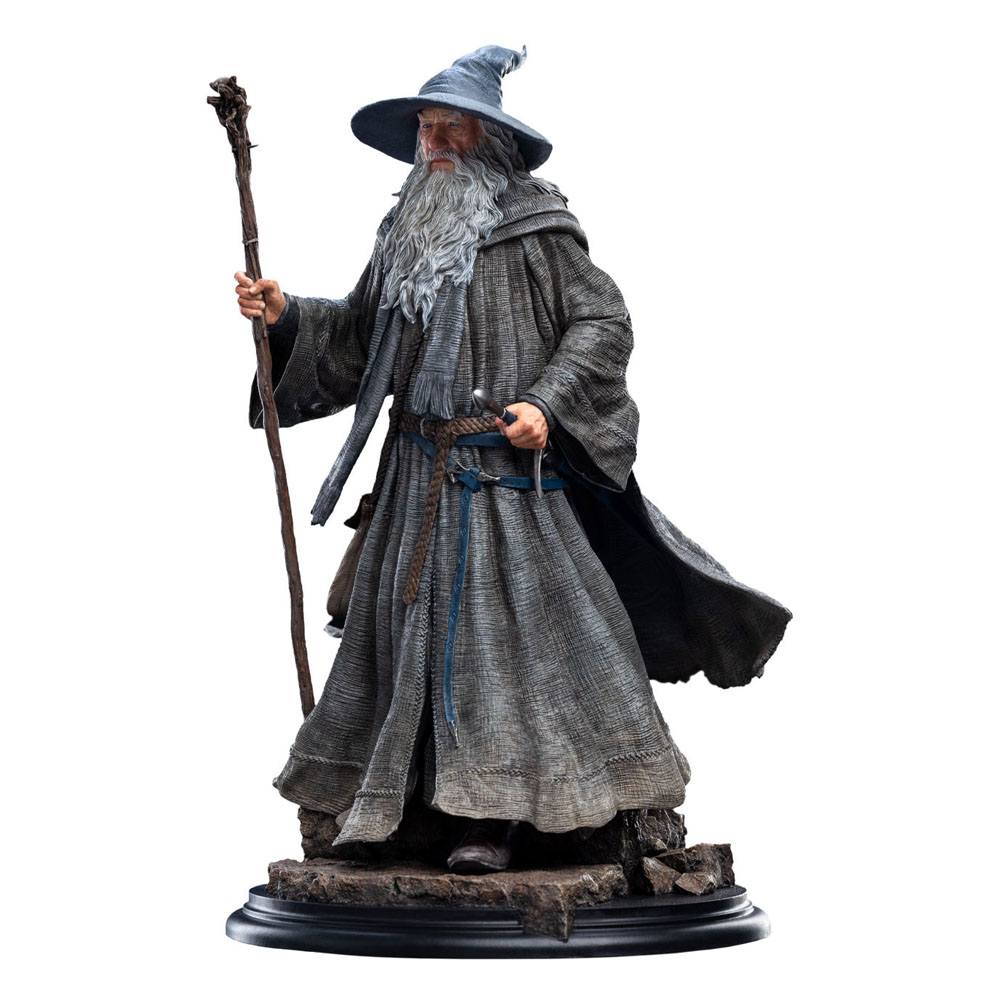 figura de gandalf