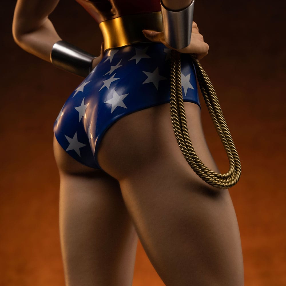 DC Comics Estatua Legacy Replica 1/4 Wonder Woman 56 cm  