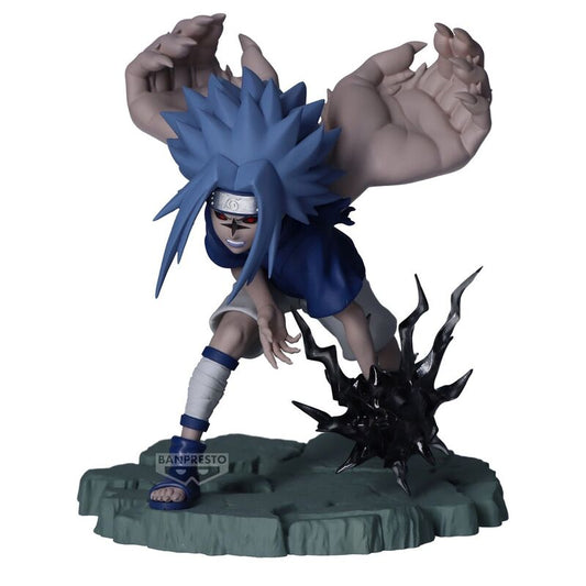 figura de sasuke uchiha