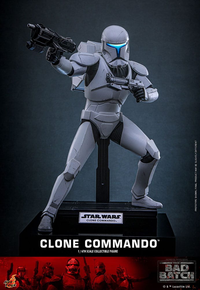 figura de star wars