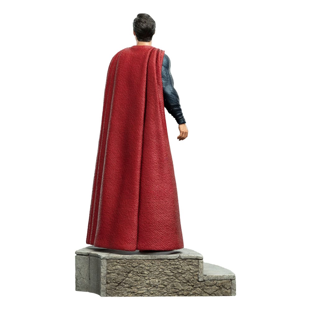 figura de superman