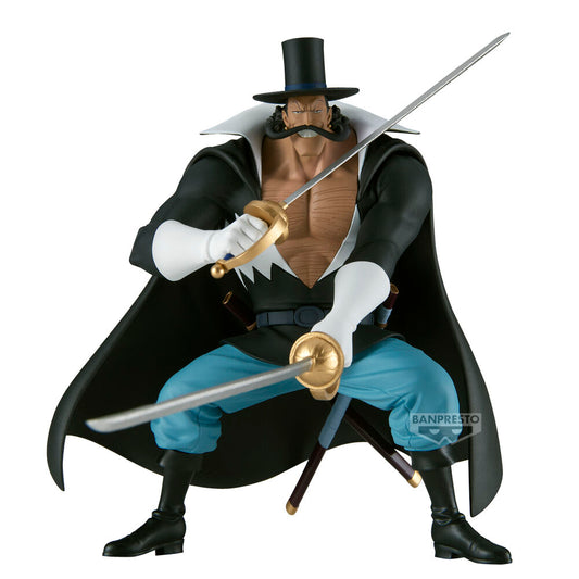 Figura Vista Battle Record One Piece 14cm  