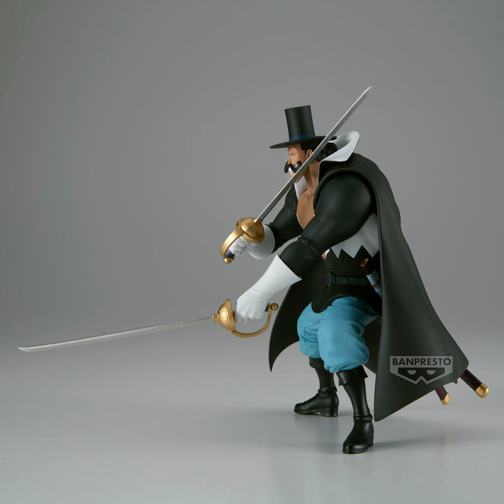 Figura Vista Battle Record One Piece 14cm  