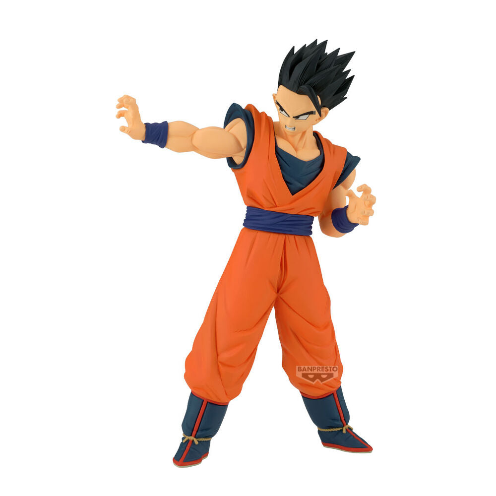 figura gohan