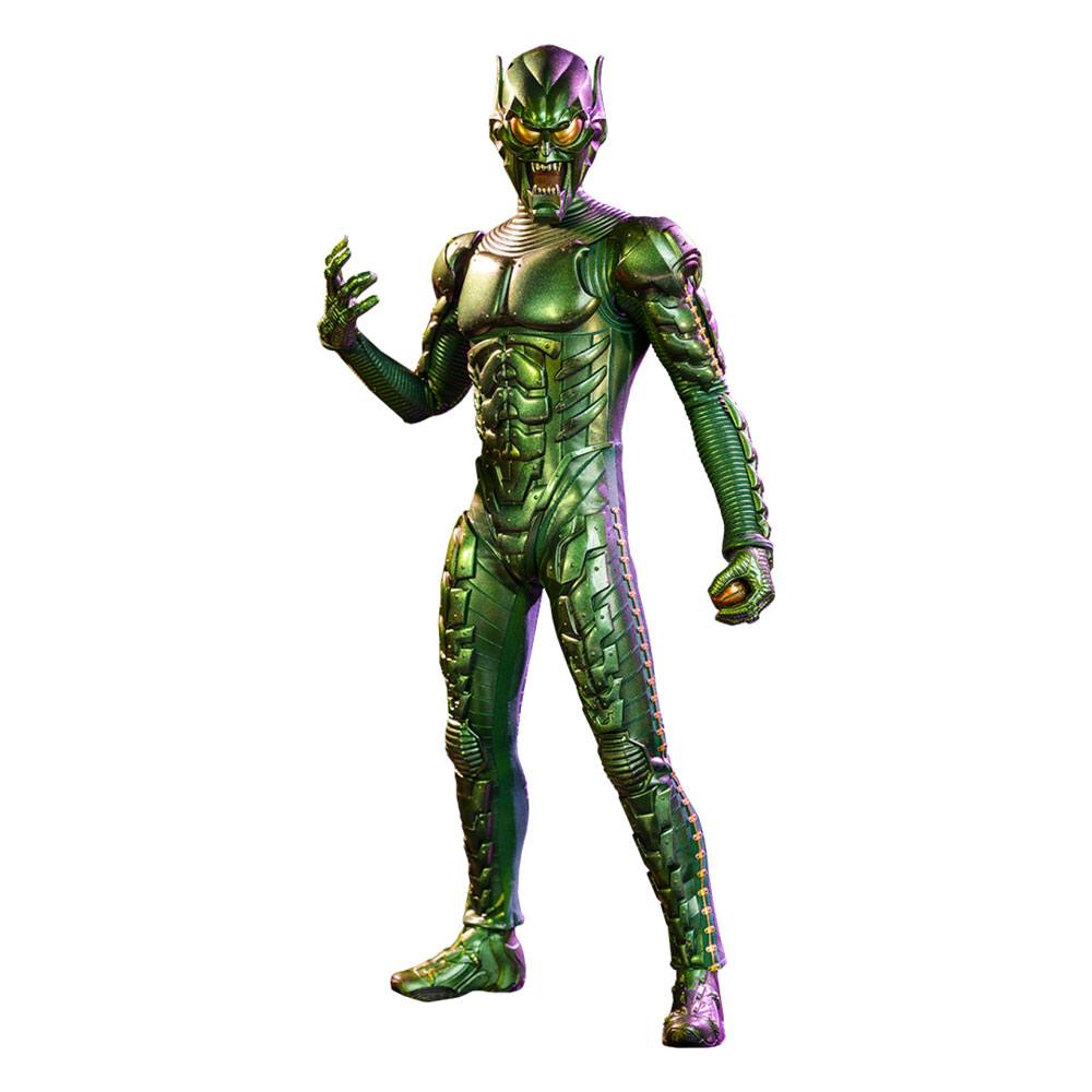 figura green goblin