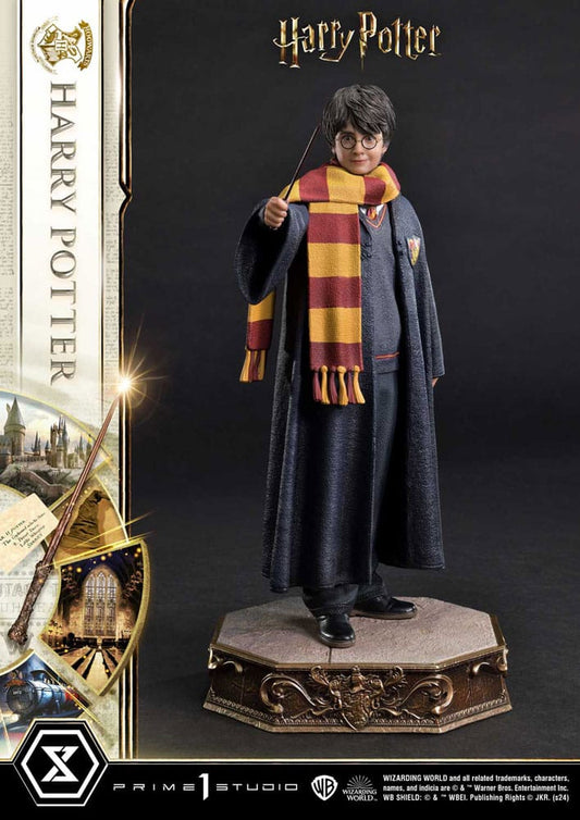 figura harry potter