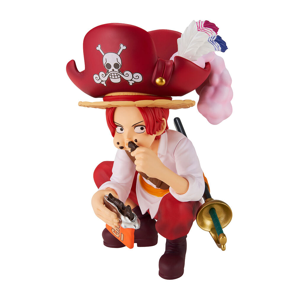 figura ichibansho one piece